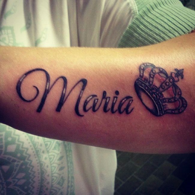 Desafio: tatuagens - 1