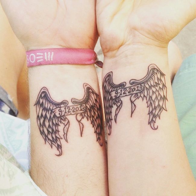 Desafio: tatuagens - 2
