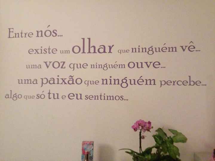 Decoraçao quarto -qual escolheriam?? - 1