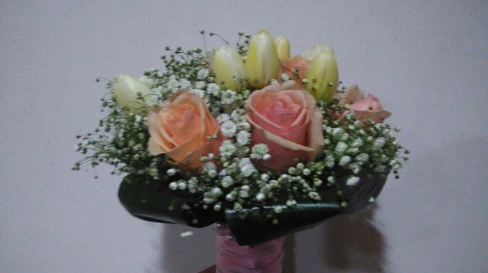 O meu pedido foi digno de uma princesa ❤️ - 5