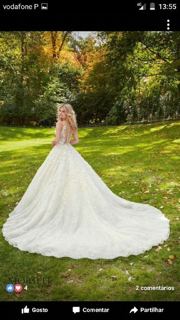 Vestido - 2