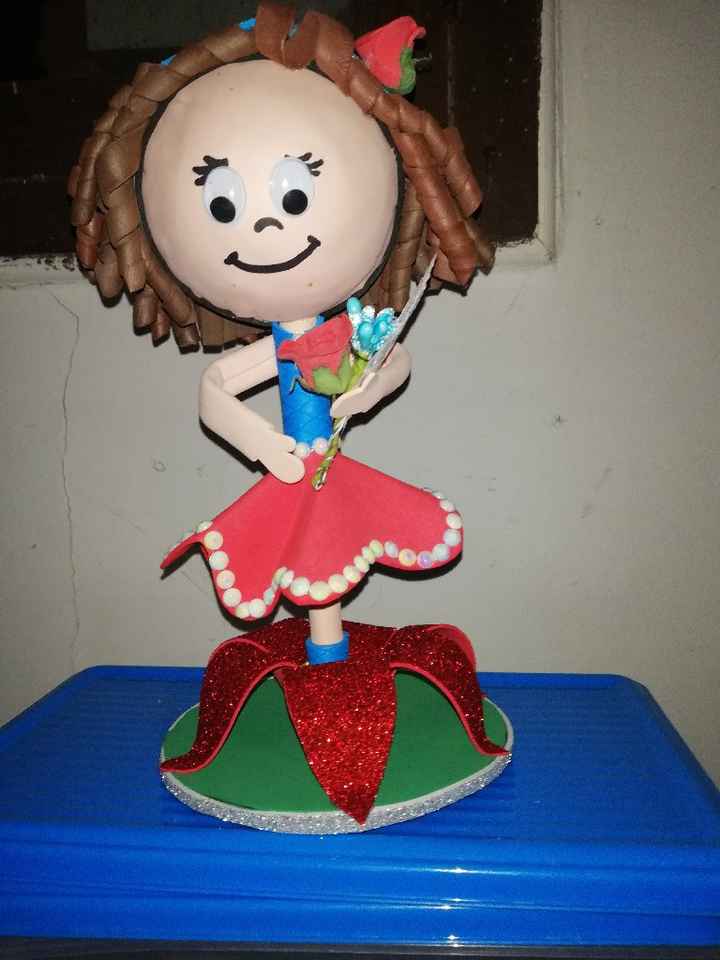 Os meus trabalhos - 1