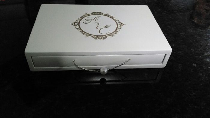 Os meus conivtes - 2