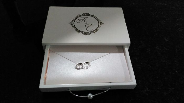 Os meus conivtes - 3