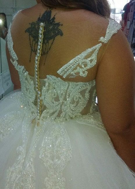 O vestido - 2