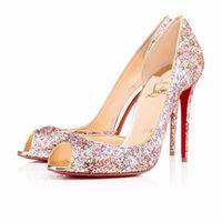 Os sapatos