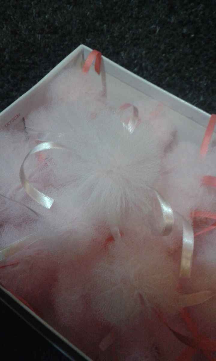 Pompons ;) - 2