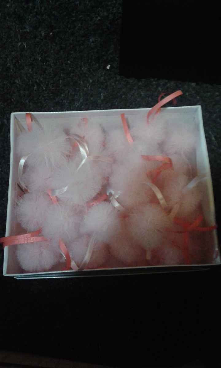 Pompons ;) - 3