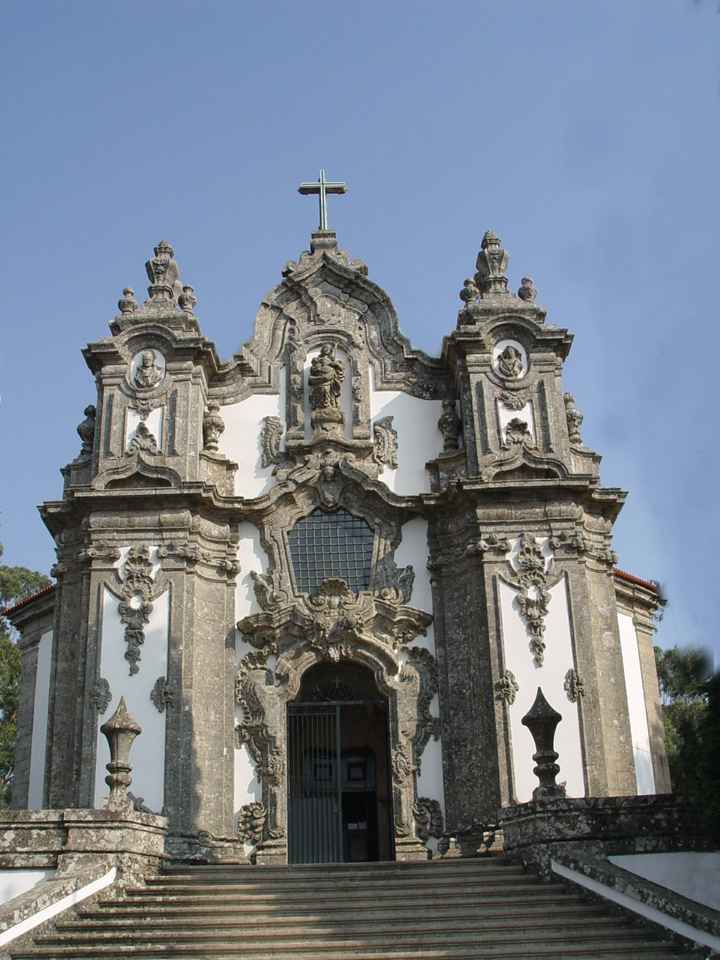 Igreja  