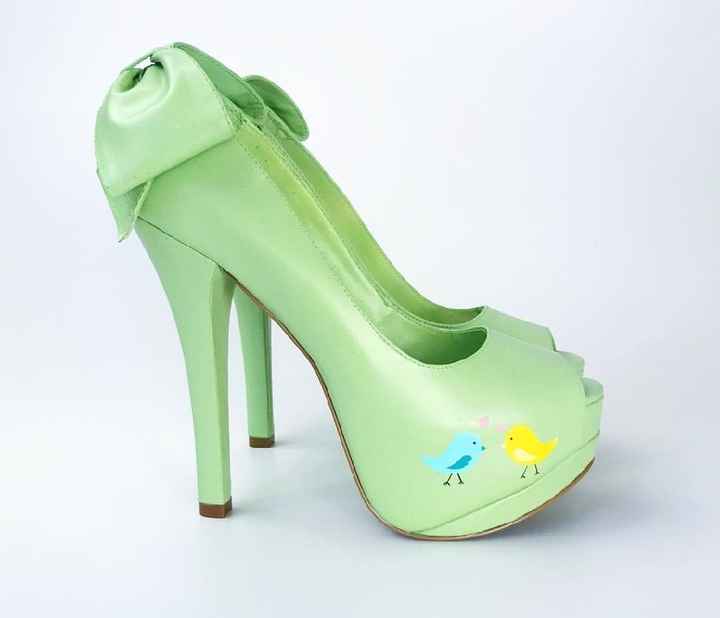 Sapatos help - 1