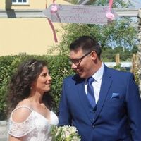 Casados de fresco❤️ - 3