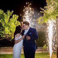 Casados de fresco❤️ - 4