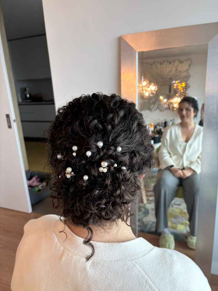 Review Fornecedor - Maquilhagem + Cabelo - Distrito Lisboa - 1