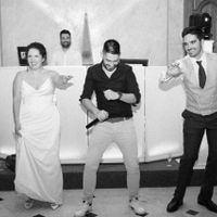 Review Fornecedor - dj + Animação (dj Cachapa) - 4