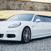 Limousines ou Carros Clássicos ? - 2