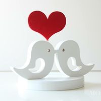 A minha almofada das alianças - 1