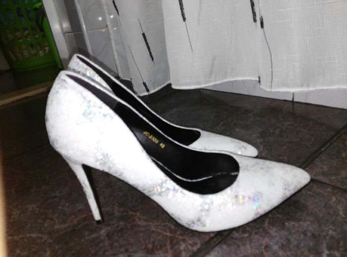 Os meus sapatos :) - 2