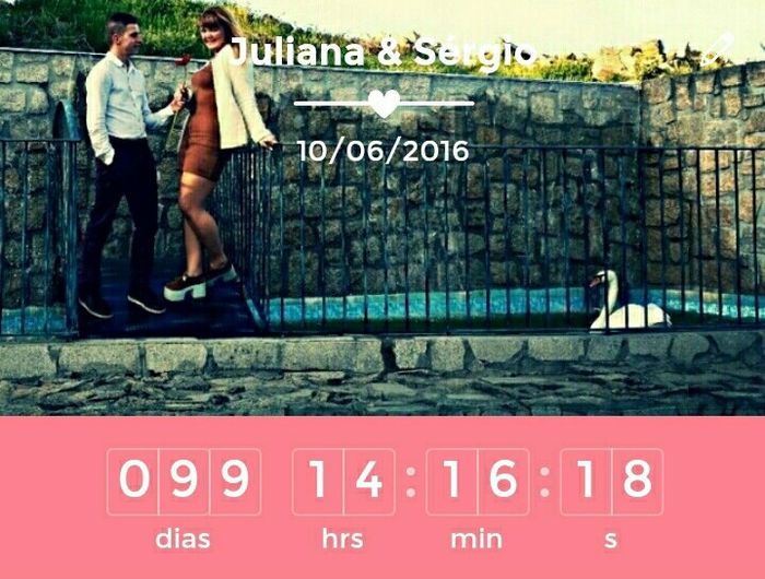 Apenas a 99 dias. - 1