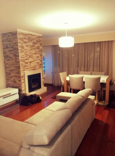 Mudanças - 2