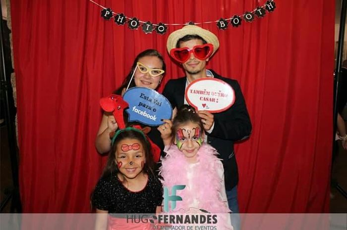 As fotos do nosso photo booth :) - 2