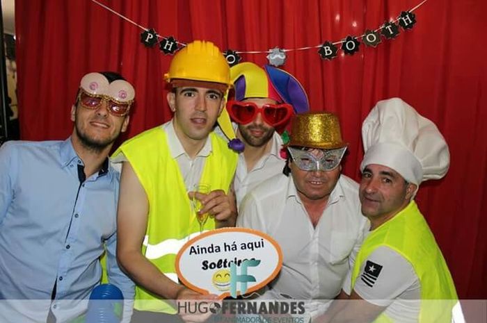 As fotos do nosso photo booth :) - 4