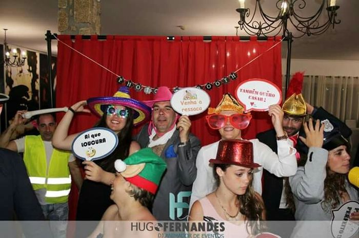 As fotos do nosso photo booth :) - 9