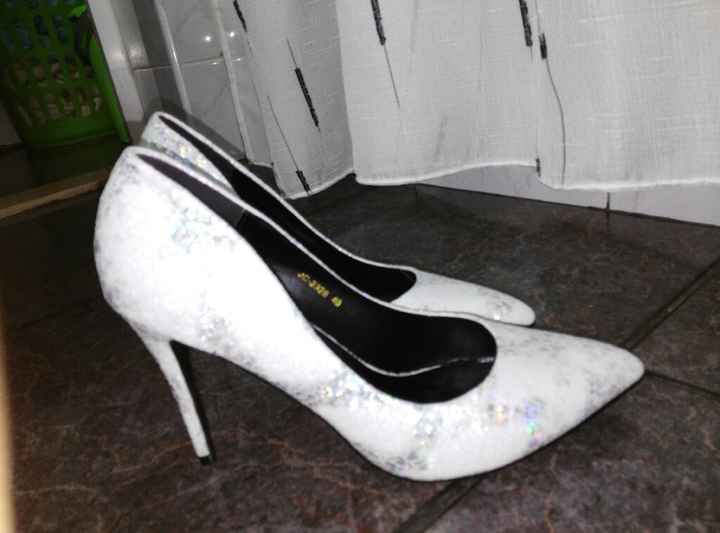 Os meus sapatos :) - 2