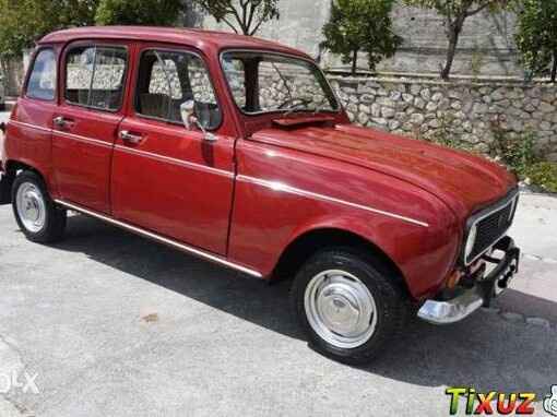 Carro escolhido - 1