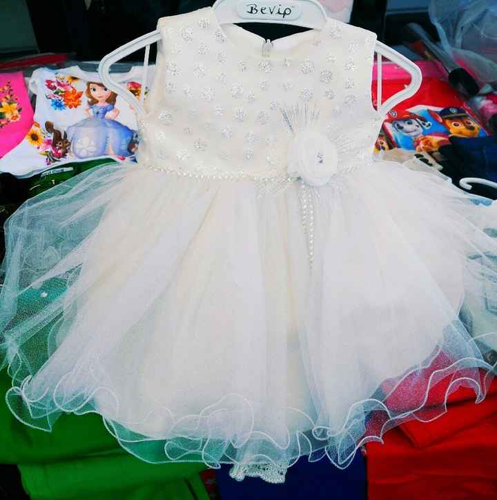 Vestidos das princesas - 1