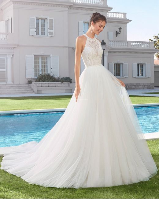Vestido 2 em 1 alguém?! - 1