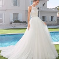 Vestido 2 em 1 alguém?! - 1