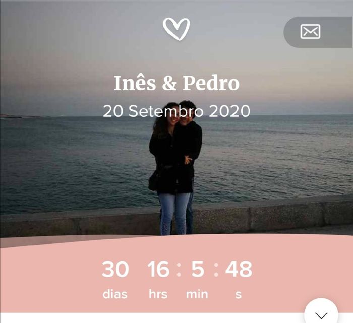 Os últimos 30! - 1