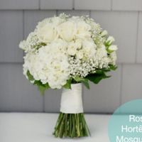 Flores Casamento - 1