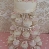 O bolito do casamento :D