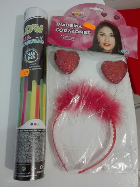 Coisinhas para photobooth :) - 1