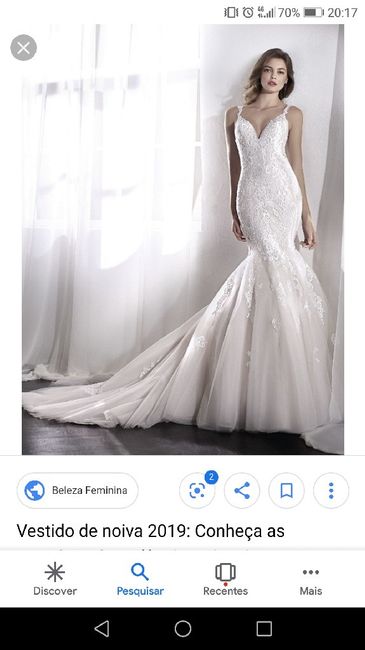 1O ronda de vestidos :) - 1