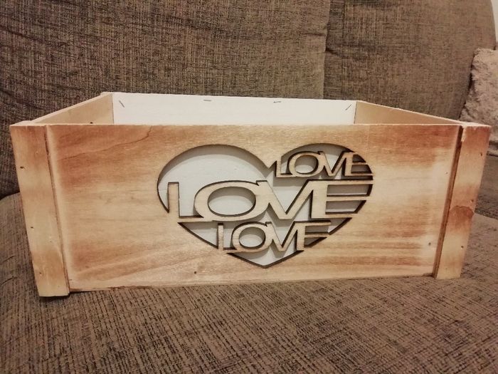 Checkzinhos :) - chuva de arroz 3