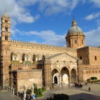 Descobre tudo sobre a lua-de-mel em Palermo - 1