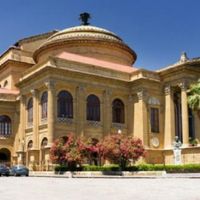 Descobre tudo sobre a lua-de-mel em Palermo - 2