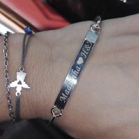 Prenda para madrinha - 1