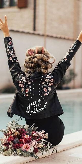 Fornecedores Casacas Personalizadas Noivas 1