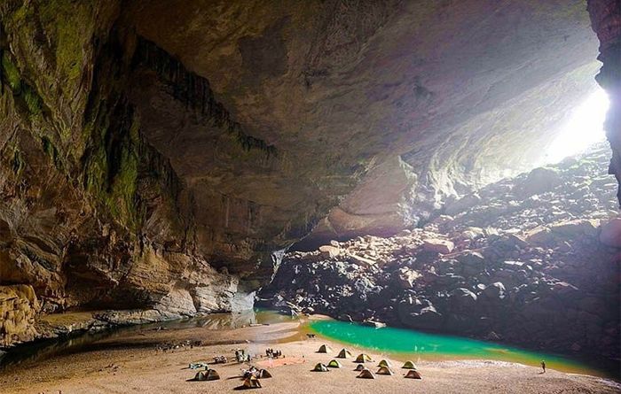 Gruta Vietname