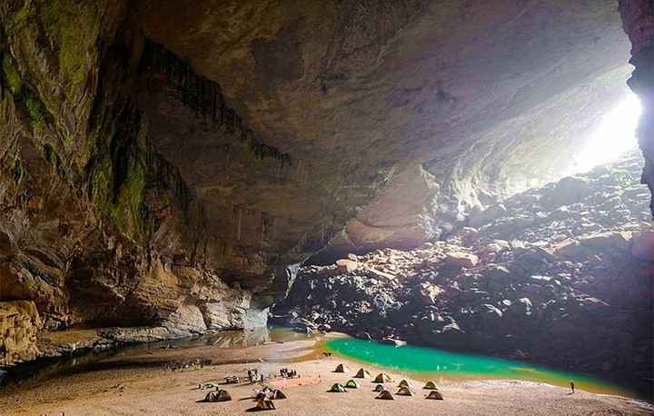 Gruta Vietname