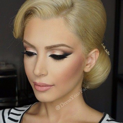 Make-Up 5