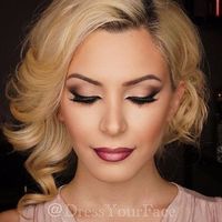 Make-Up 14