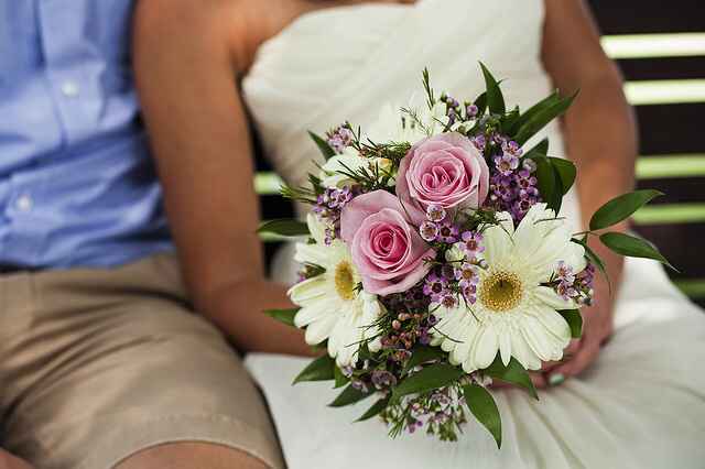 Bouquet, as minhas inspirações - 3