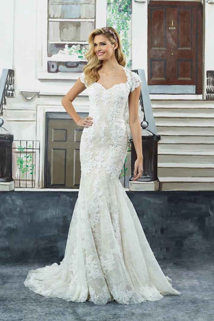 o vestido...o tal!! - 1