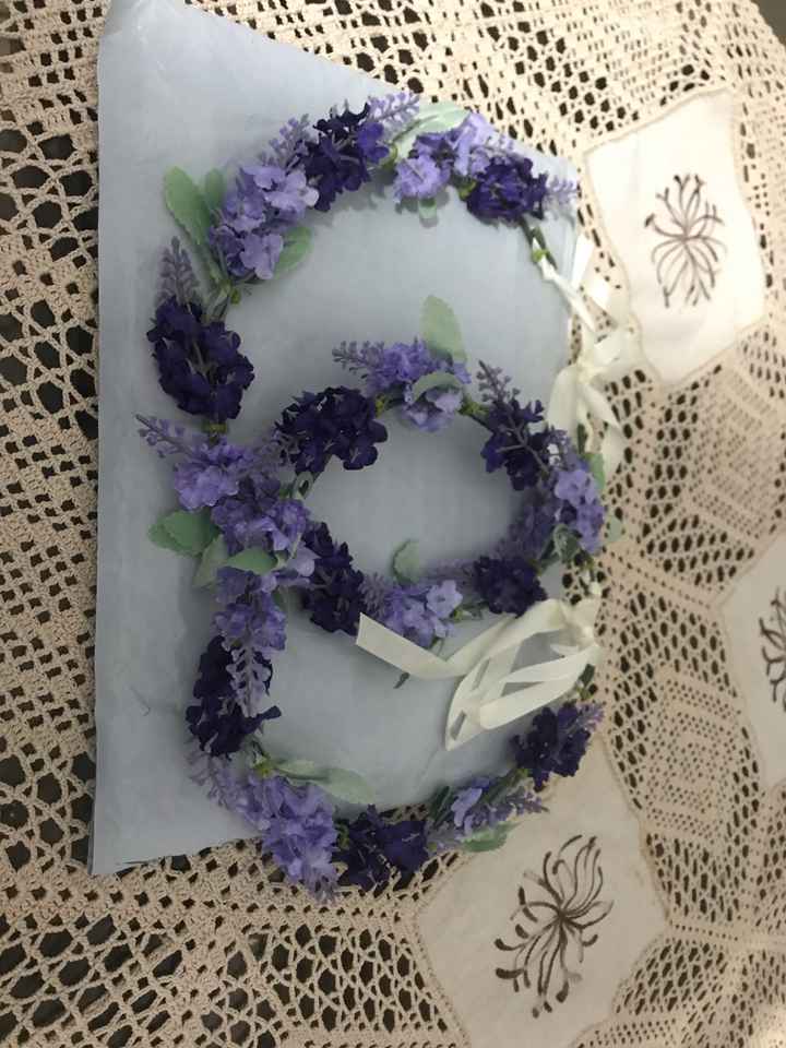 Que coisinhas compraste pela Internet para o teu casamento? 💰 - 2