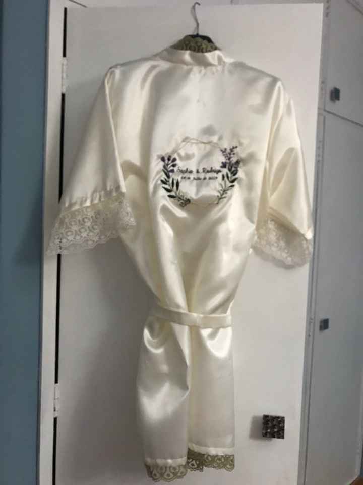 Prenda da madrinha 😍😭 - 2