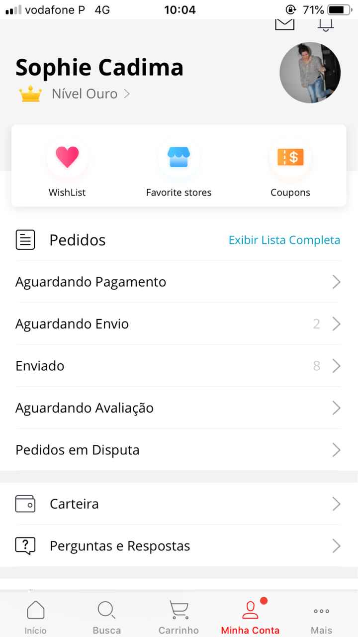 Amigo Ali...e que tal um patrocínio?! - 1